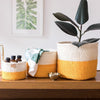 Rukia Basket | Conscious Craft